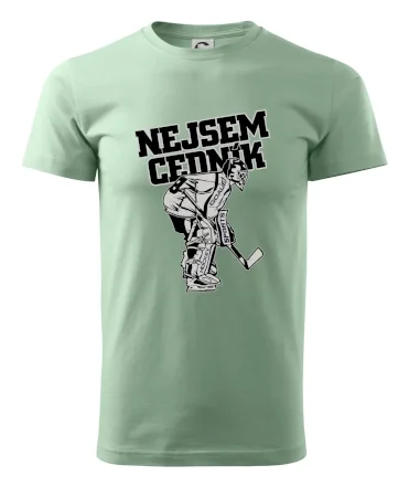 Nejsem cedník