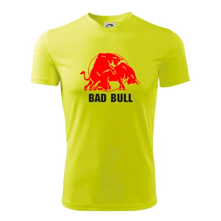Bad Bull