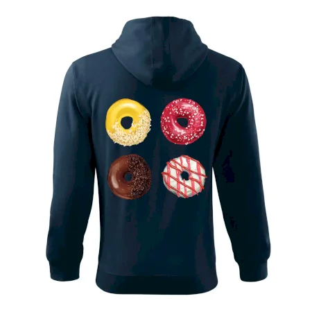 4 donuty
