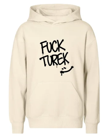 Turek sprejem