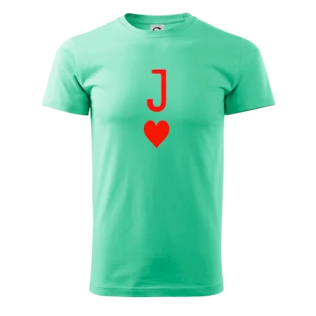Poker J love