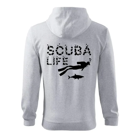 Scuba life