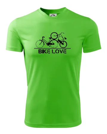 Bike love