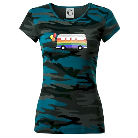 LGBT busík
