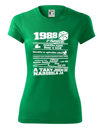 1988 v kostce