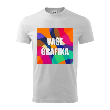 Potisk s vaší grafikou