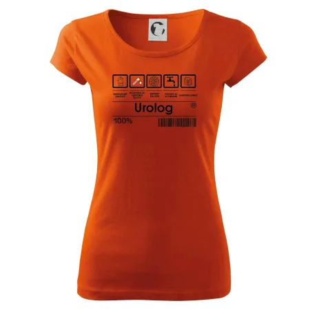 Čárový kód - urolog