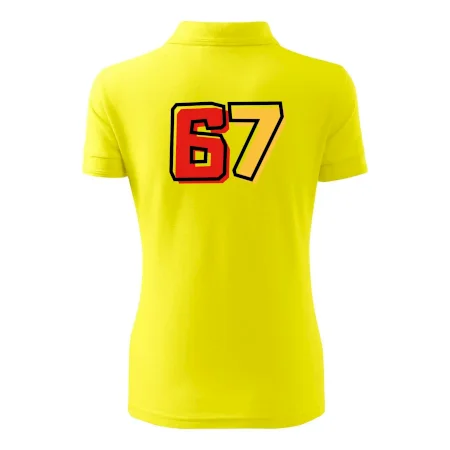 67 - čísla