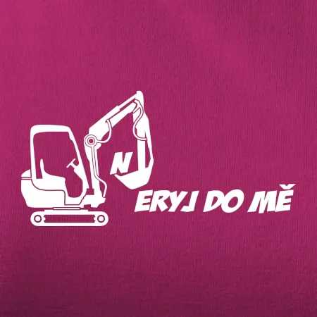 Neryj do mě