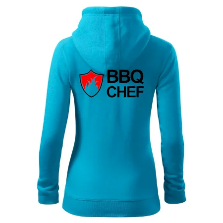 Grilování - BBQ Chef