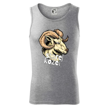 Starej kozel