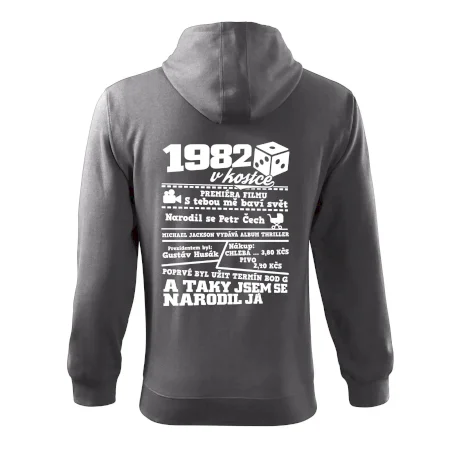 1982 v kostce