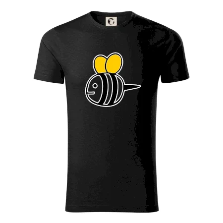 Včelka kreslená