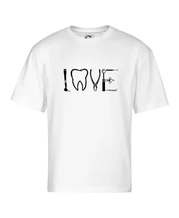 Love zubař