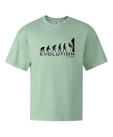 Evolution Climb