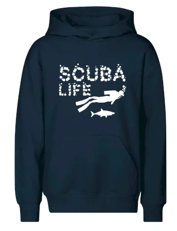 Scuba life