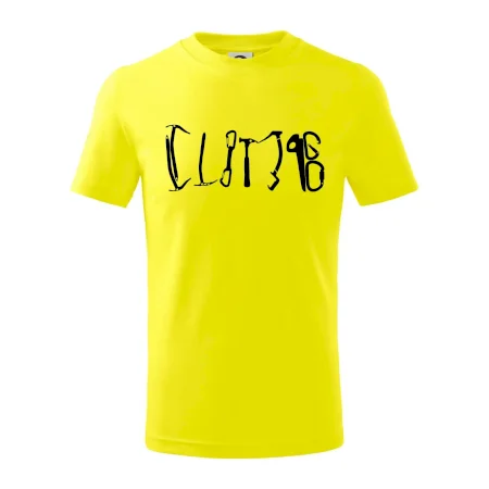 Climb equipment