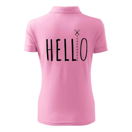 Hello