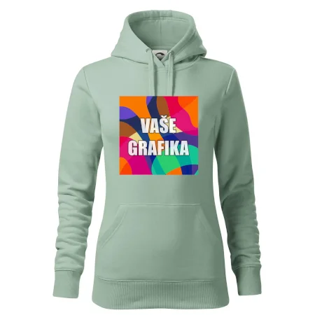 Potisk s vaší grafikou