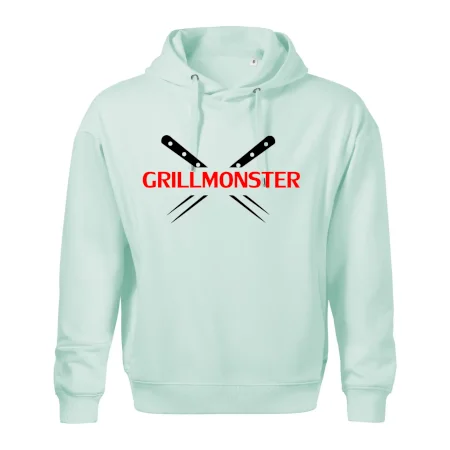 Grilování -  Grillmonster