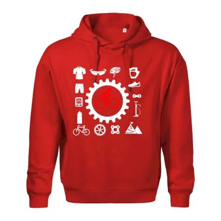 Vše pro cyklistiku