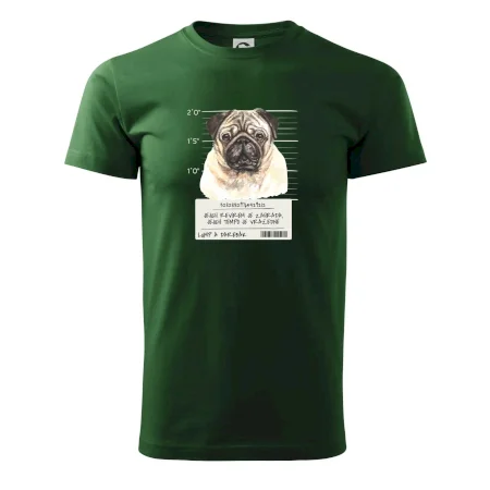 Lump a darebák mopsík