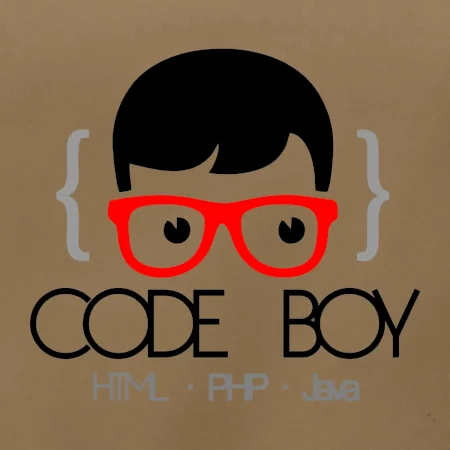 Code Boy
