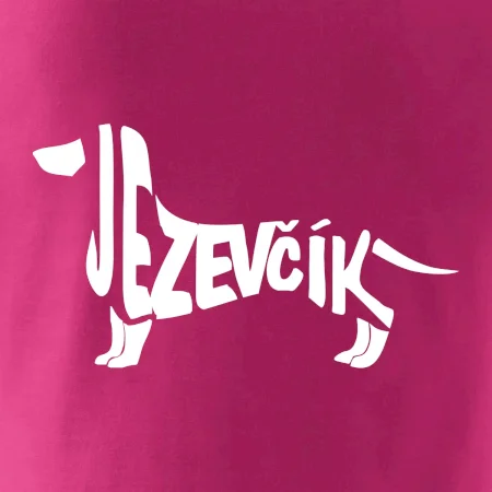 Jezevčík - CZ