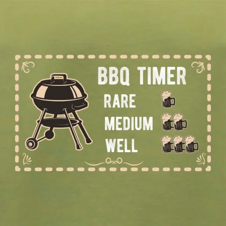 BBQ Timer