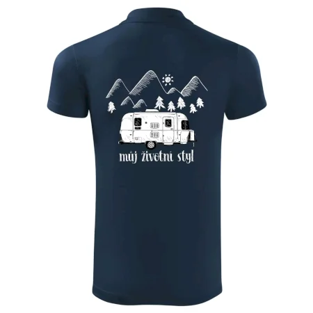 Můj životní styl