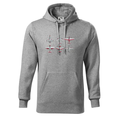 Letadlo modelář