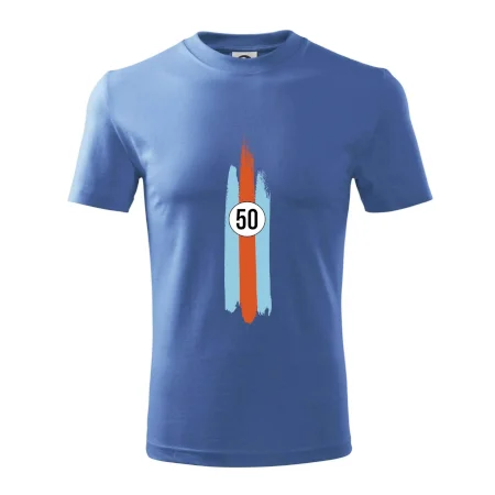 Vintage Race 50