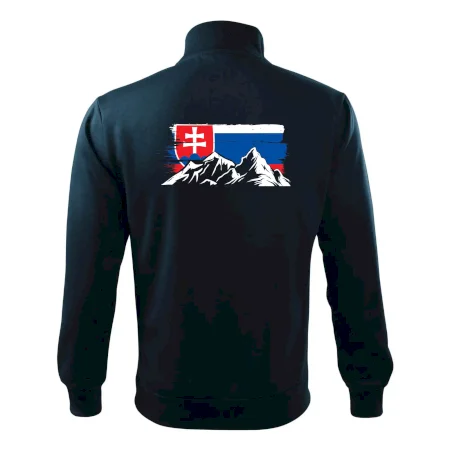 Slovenské hory