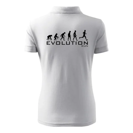 Evoluce Run