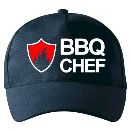 Grilování - BBQ Chef