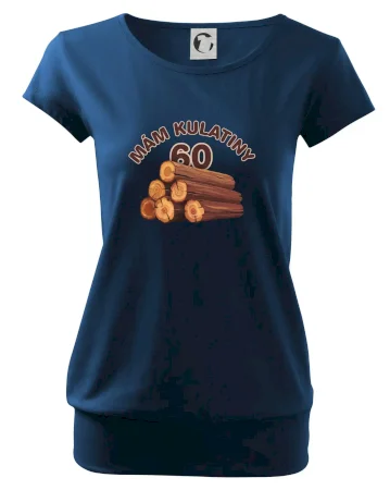 Mám kulatiny 60