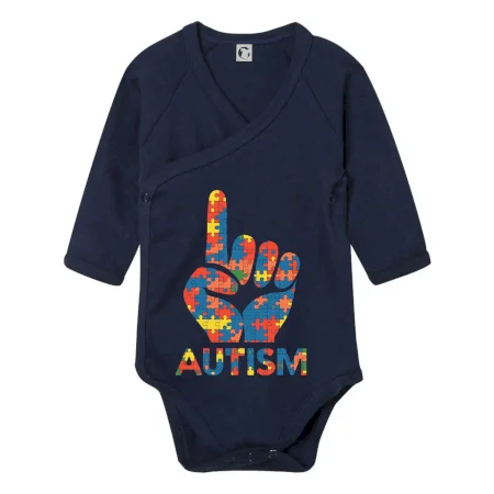 Autism ruka