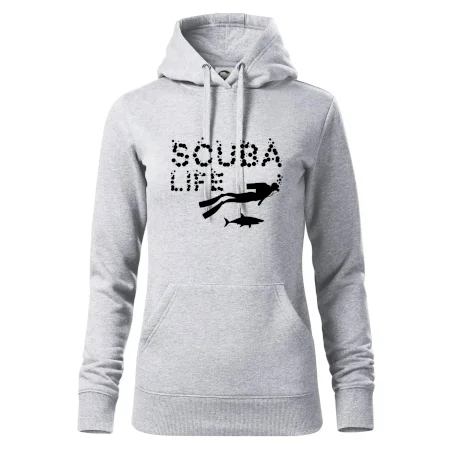 Scuba life
