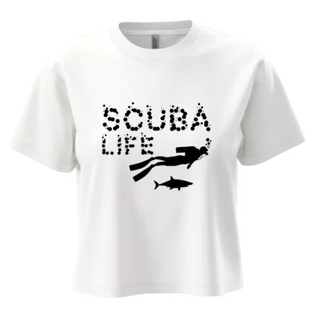 Scuba life