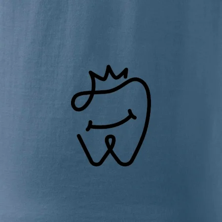 Zubařka princezna