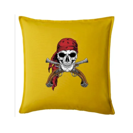 Pirát s bambitkou