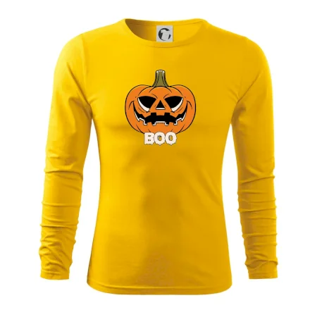 Halloween dýně