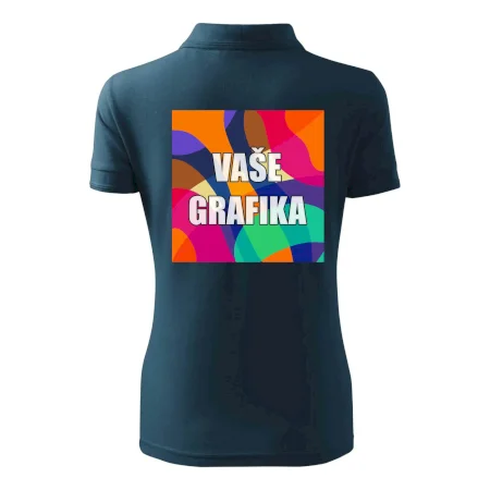Potisk s vaší grafikou