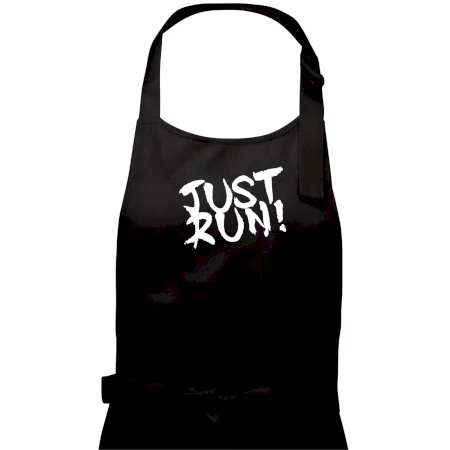 Just run