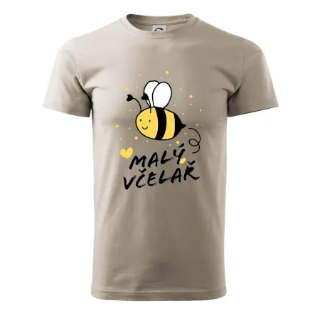 Malý včelař