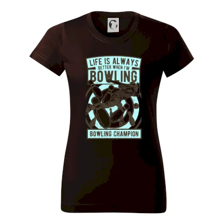 Bowling Champion