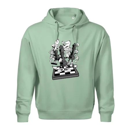 Šachový stůl