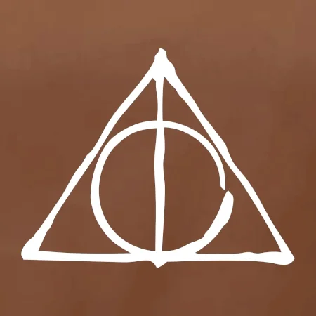 Harry - symbol relikvie