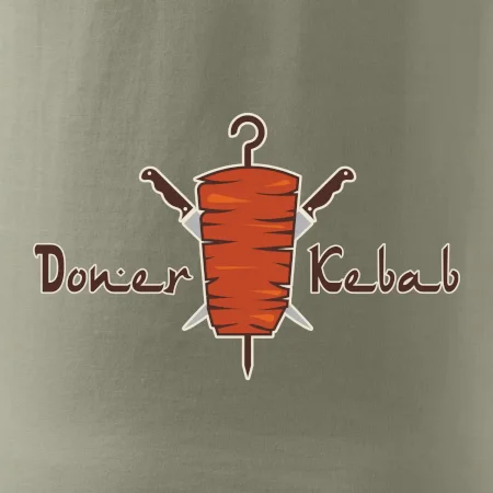Döner Kebab