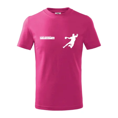Handball sport